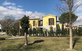 Nella Natura A Due Passi Dal Mare A Casa Di Francy